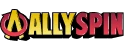 AllySpin logo